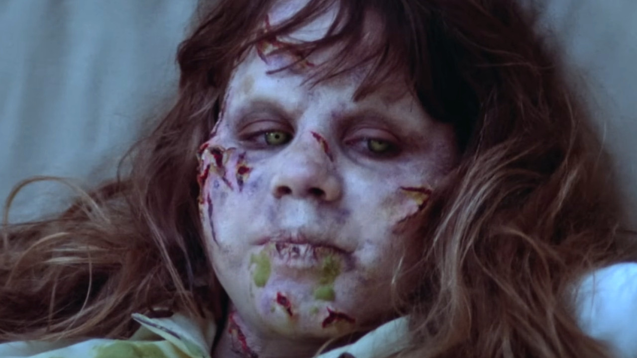 10 dangerous horror monsters you definitely don’t want to encounter