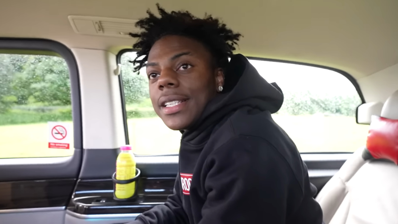 „Bizarres Verhalten“ – YouTuber IShowSpeed lockt so viele Leute an, dass diese eine Brücke einstürzen lassen