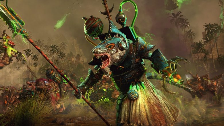 Das große Strategie-Spiel zu Warhammer auf Steam entfernt endlich eines seiner unsinnigsten Features