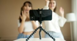 Influencer hinterziehen Steuern