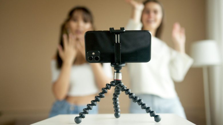 Das Finanzamt eines Bundeslandes macht mit einem eigenen Influencer-Team Jagd auf Steuer-Sünder