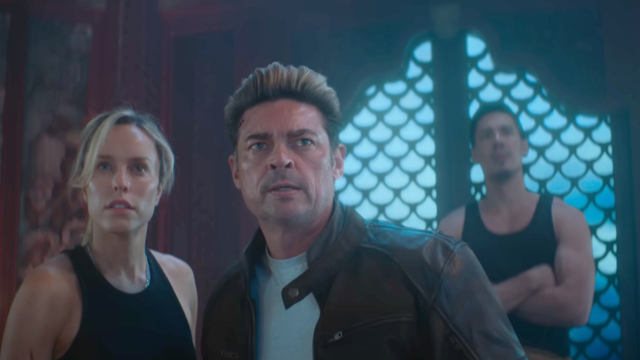 107 Millionen Aufrufe in nur 24 Stunden – Neue Videospielverfilmung ist bereits jetzt einer der am meisten erwarteten Filme des Jahres