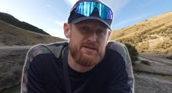 „Eine Ära geht zu Ende“ Fritz Meinecke spricht ein letztes Mal über 7 vs. Wild, nennt Grund für den Ausstieg - Titelbild zeigt Fritz Meinecke