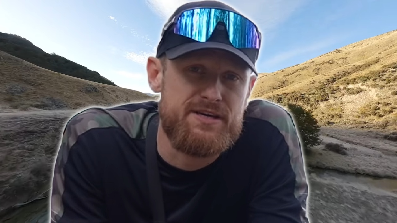 „Eine Ära geht zu Ende“ – Fritz Meinecke spricht ein letztes Mal über 7 vs. Wild, nennt Grund für den Ausstieg