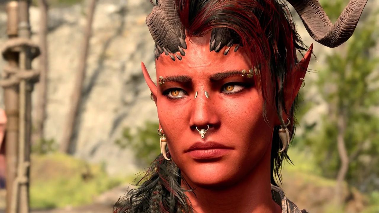 Eine beliebte Begleiterin aus Baldur’s Gate 3 kann schnell ein böses Ende finden, doch das hält sie nicht vom Kämpfen ab