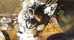 Offizielles Artwork zu Killer Inn