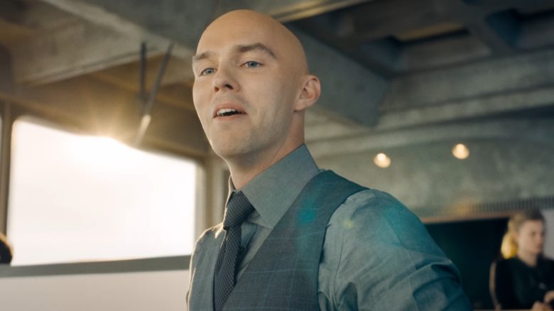 Auch das Universum von Superman hat einen Schurken wie Thanos, doch der ist noch gefährlicher