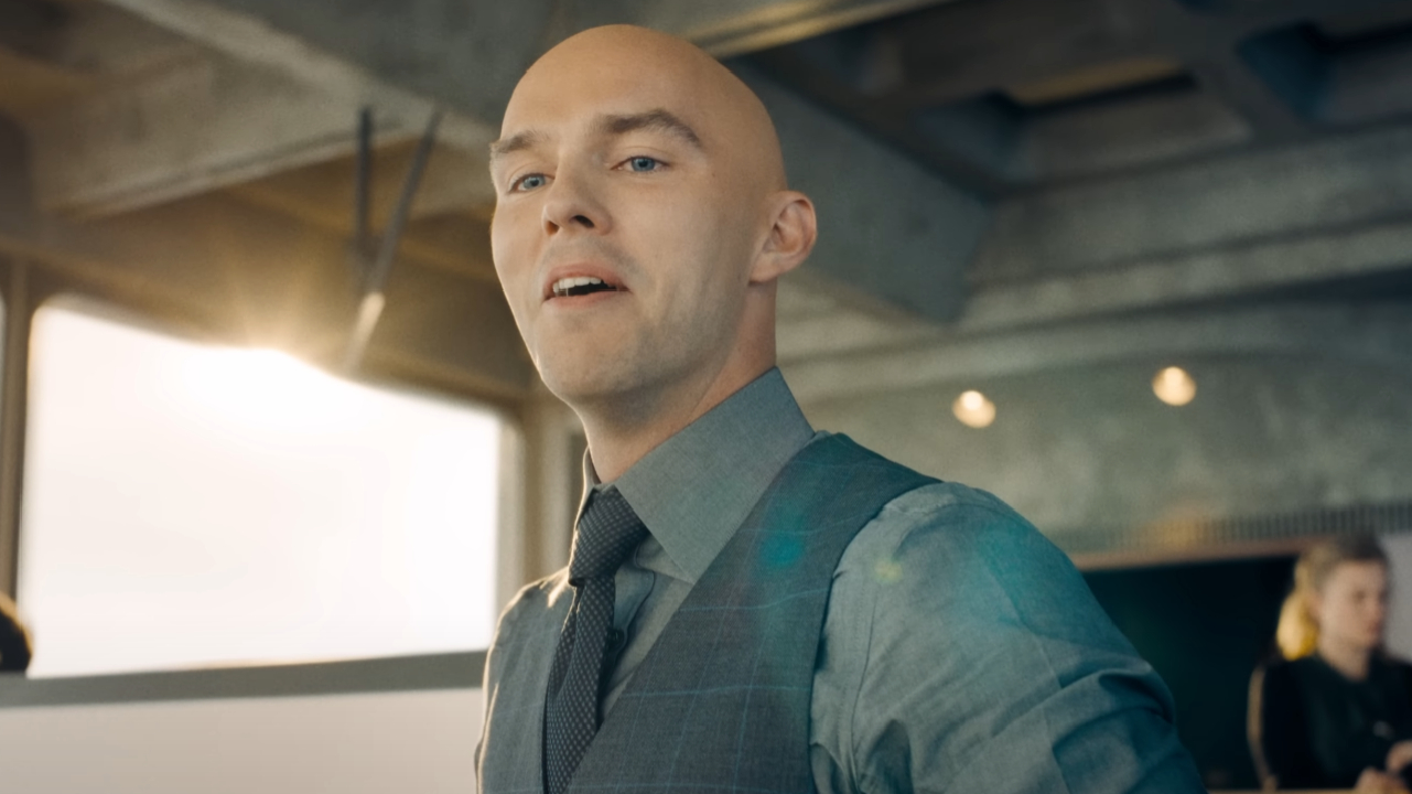 Auch das Universum von Superman hat einen Schurken wie Thanos, doch der ist noch gefährlicher