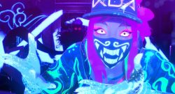 League of Legends Titel title