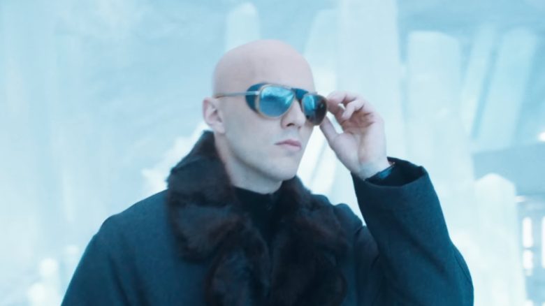 Lex Luthor ist ein ziemlich böser Typ, doch eine Tat war so fies, dass sie es nicht in den neuen Superman-Film schaffte