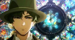 Lord of the Mysteries Titel title