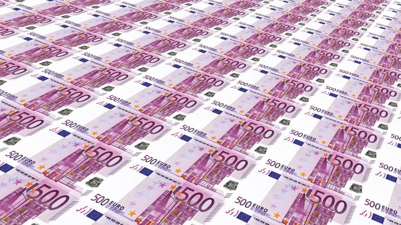 Retiree wins 71.5 million euros in the lottery, loses the entire winnings only a week later