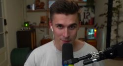 Ludwig Ahgren bekommt ein Kompliment und versagt kurz darauf.