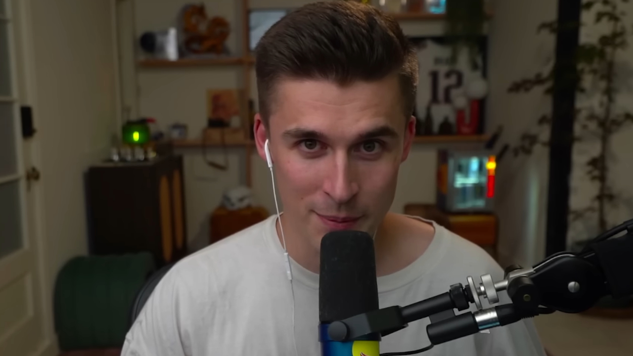 Twitch-Streamer bekommt ein Kompliment für sein Gameplay in Pokémon, versagt direkt danach wieder