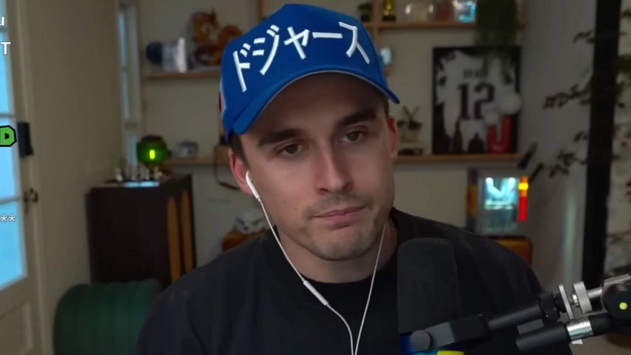 Twitch-Streamer hat 31 Tage am Stück gestreamt, stellte neuen Rekord auf – Wechselte trotzdem zu YouTube