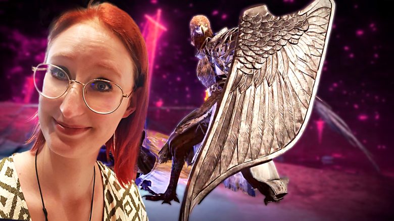 Lynn Thumbnail Elden Ring Nightreign