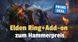 Amazon Prime Day Elden Ring