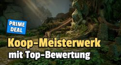 MMO Split Fiction - Prime Day