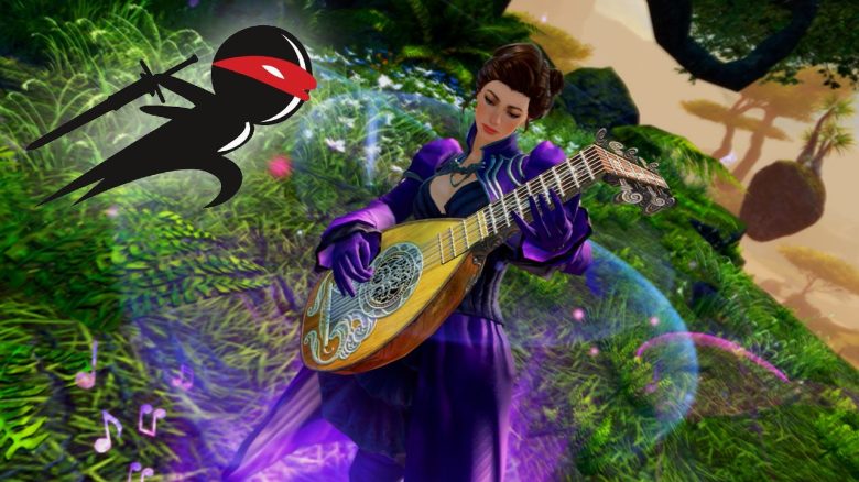 The new elite specializations of Guild Wars 2 sing ballads, control orcans or rely on holy fire