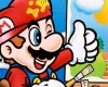 Offizielles Artwork zu Mario Paint auf der Switch 2
