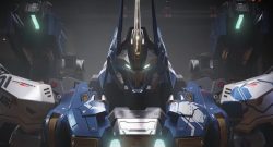 Screenshot zu Mecha Break