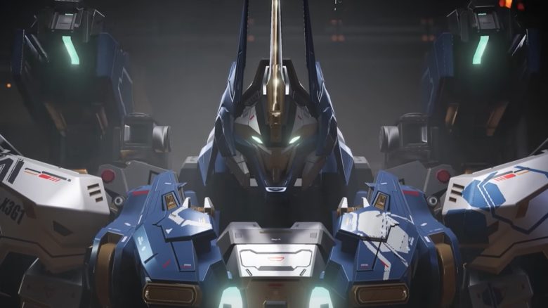 Over 130,000 players engage in duels with battle robots in a new shooter on Steam, but one thing is significantly worse than in the test