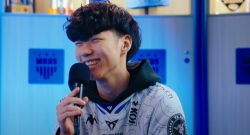 Movistar KOI TeamTalk Jojopyun