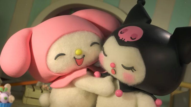 Neue Serie sieht aus, als sei sie für Kleinkinder, schmeißt fast Squid Game vom Thron auf Netflix