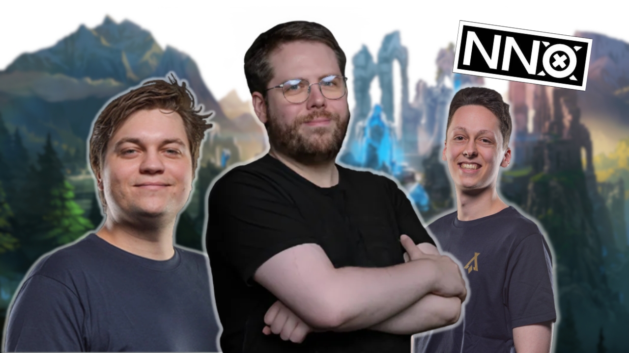 „War von Ehrgeiz zerfressen“ – Twitch-Streamer erzählt die Geschichte hinter dem deutschen „Rentner-Team“ in LoL