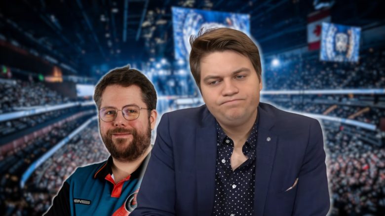 “This really bothered me” – Twitch streamer built a well-known team in LoL 12 years ago, is not seen by many as the founder