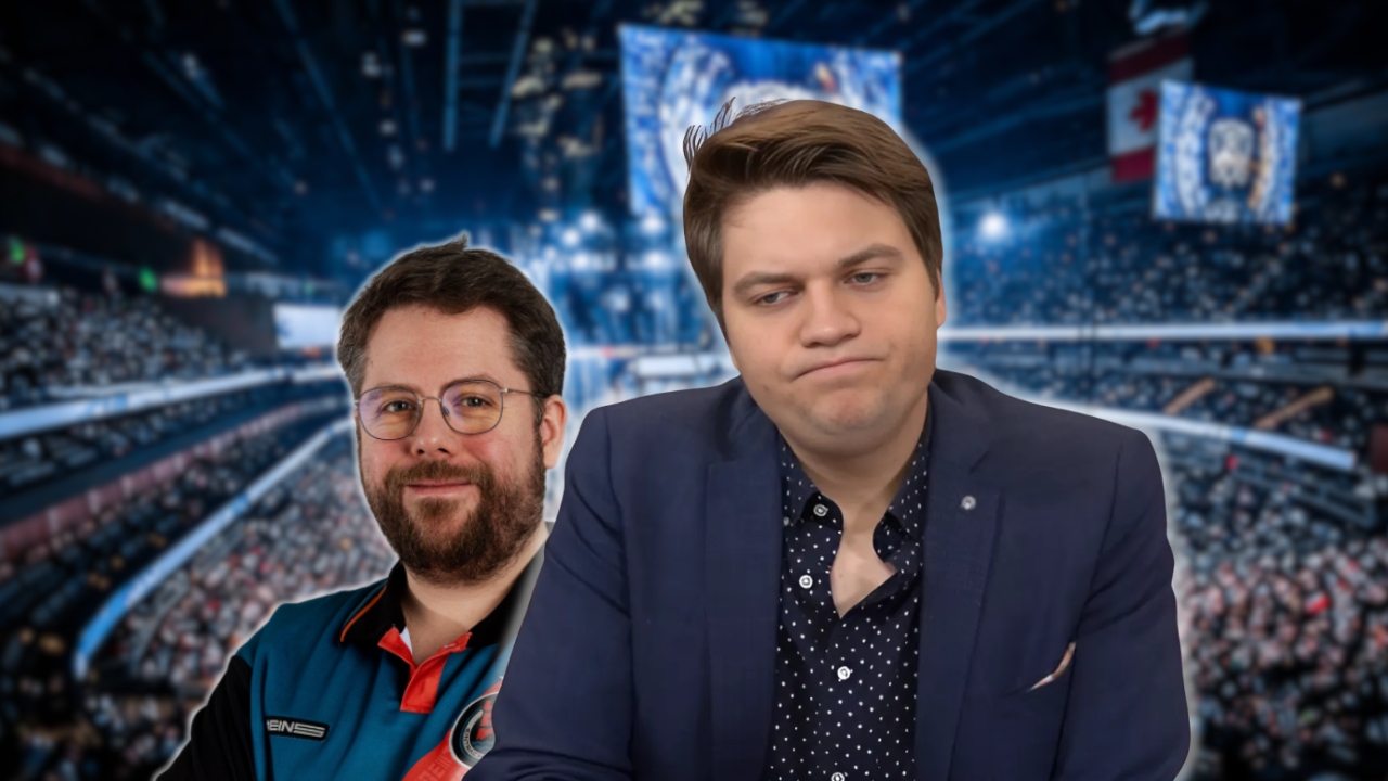 Twitch-Streamer baut vor 12 Jahren eines der bekanntesten deutschen Teams in LoL auf, wird von vielen nicht als der Gründer gesehen