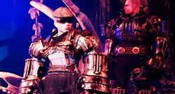 New Arc Line Zwerge Update Steam Fists Titel