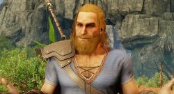 Screenshot zu New World: Aeternum