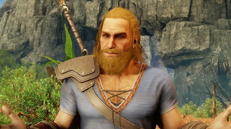 Amazon wants its worlds in its once vast MMORPG to look full again, but the remaining players are worried about an announcement