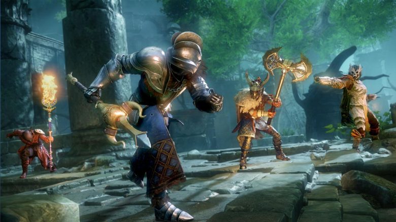 The once great MMORPG by Amazon takes drastic measures to ensure that the remaining active fans can truly play the new mode