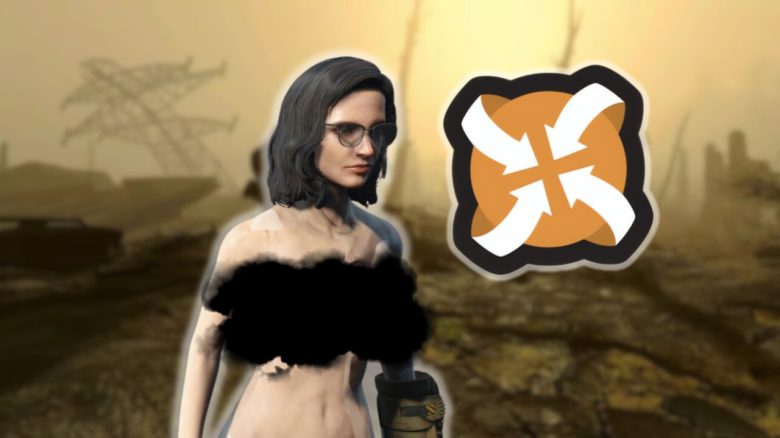 One of the best platforms for mods will soon require you to verify your age if you want to see lewd content