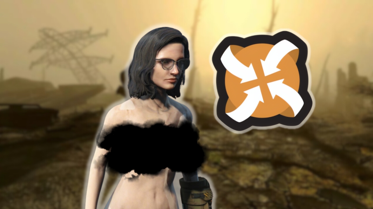 Wenn ihr schlüpfrige Inhalte bei Nexus Mods sehen wollt, müsst ihr bald euer Alter nachweisen