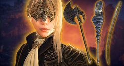 Duchess und legendäre Waffen aus Nightreign