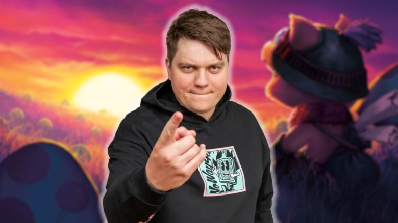 “How awesome is that?” – NoWay has reached the highest rank in LoL 9 times, now he is surprised by the Chinese super server