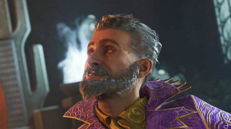 Screenshot zu Oblivion Remastered