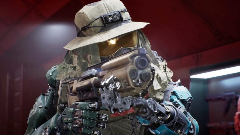 Free shooter from Germany launches on Steam, has over 11,000 players on release, yet receives heavy criticism