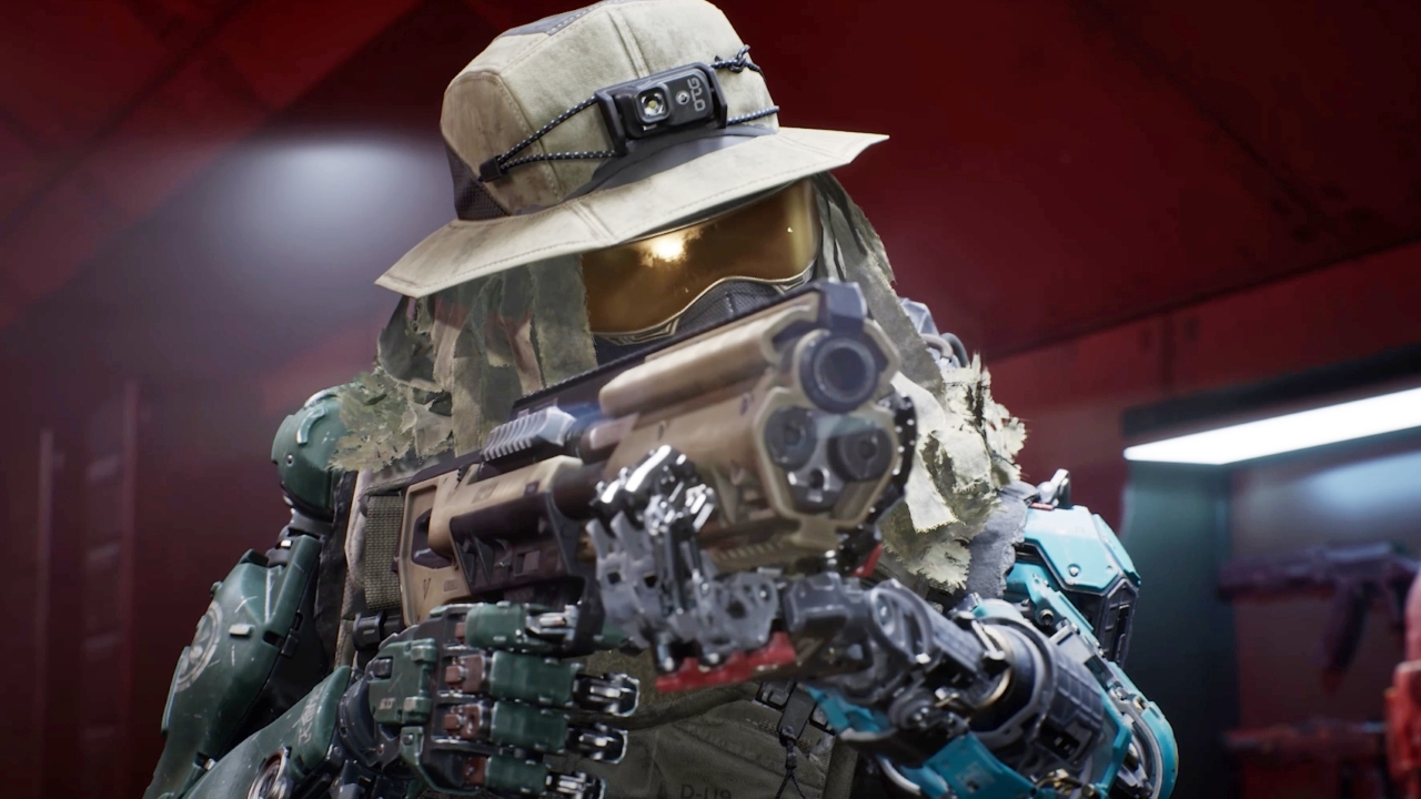 Kostenloser Shooter aus Deutschland startet auf Steam, hat direkt zu Release über 11.000 Spieler, erntet trotzdem dicke Kritik