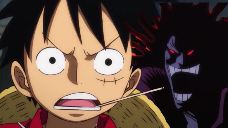 One Piece lüftet großes Geheimnis um einen Piraten, der viele Leben auf dem Gewissen hat, ist der Vater von Ruffys Erzfeind