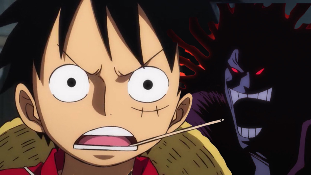 One Piece lüftet großes Geheimnis um einen Piraten, der viele Leben auf dem Gewissen hat, ist der Vater von Ruffys Erzfeind