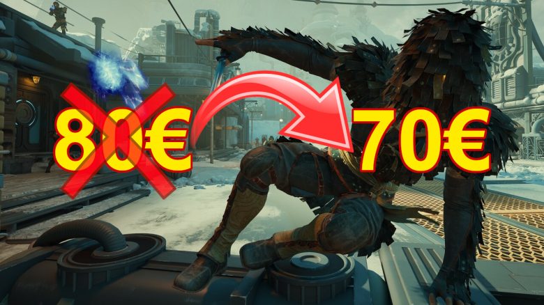 Outer Worlds Preis Reduzierung titel title 1280x720