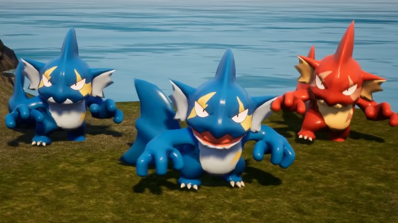 “Save them, Bucky” – DOOM creator loses publisher support, might get help from Palworld