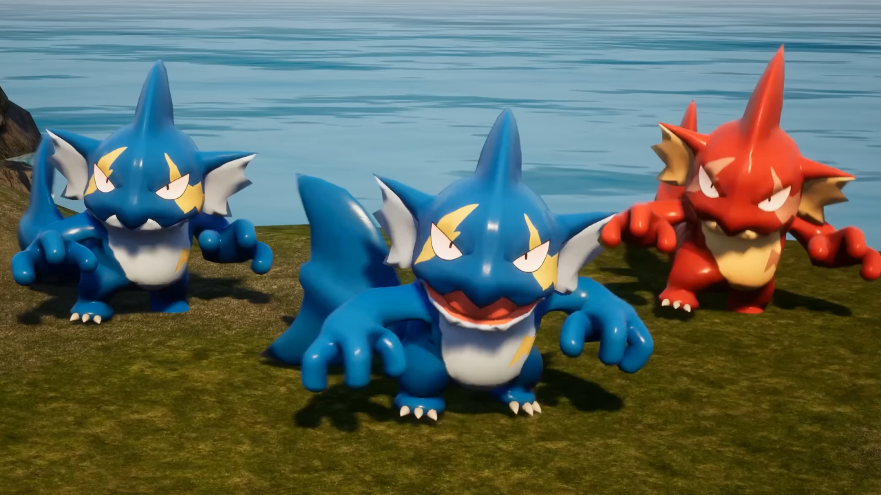 „Rette sie, Bucky“ – DOOM-Schöpfer verliert Publisher-Unterstützung, könnte Hilfe von Palworld bekommen