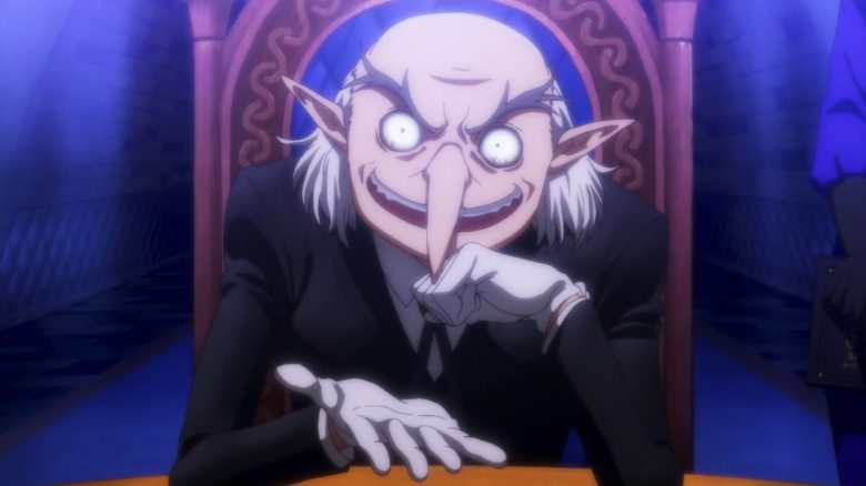 Persona 5: The Phantom X