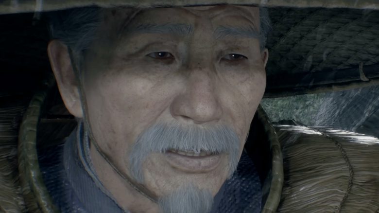 Neues Action-RPG auf PS5 überzeugt mich nach nur 5 Sekunden, erinnert an Kung-Fu-Klassiker, die mein Vater und ich früher verschlungen haben