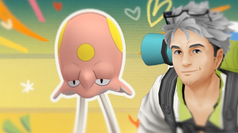 Pokemon GO Abenteuerwoche 2025